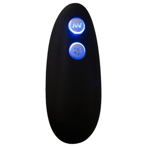 You2Toys - Wireless Anal Vibrator Plug (Black)