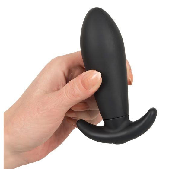 You2Toys - Wireless Anal Vibrator Plug (Black)