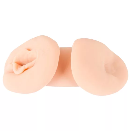 NMC - Shy Camilla - life-size inflatable sex doll