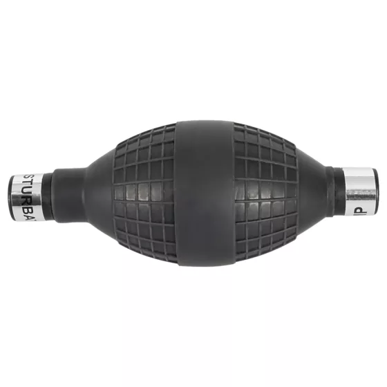 You2Toys - 2in1 - Penis Pump & Masturbator Combo (Clear)
