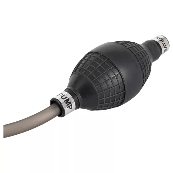 You2Toys - 2in1 - Penis Pump & Masturbator Combo (Clear)