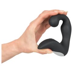 Rebel - Rechargeable Prostate Massager (Black)