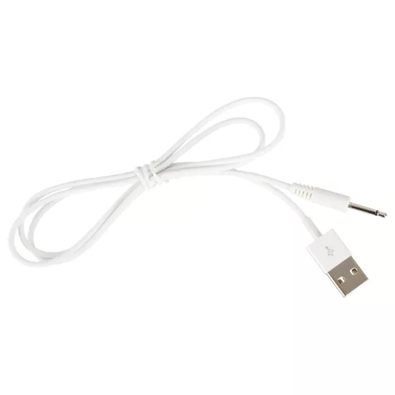 Rebel - Rechargeable Prostate Massager (Black)