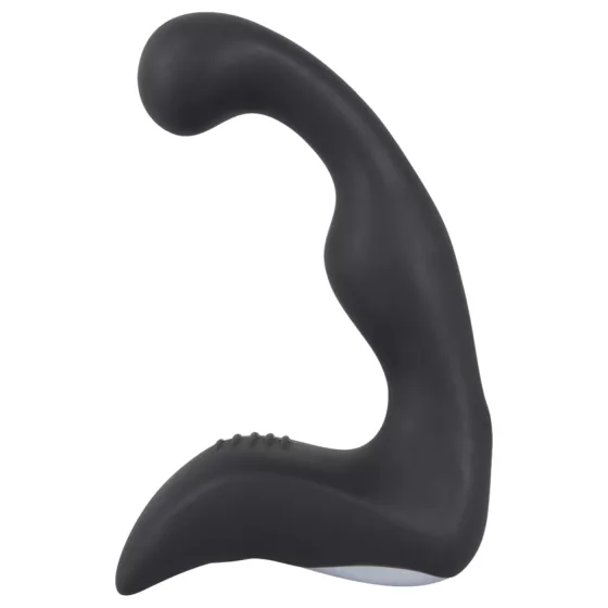 Rebel - Rechargeable Prostate Massager (Black)