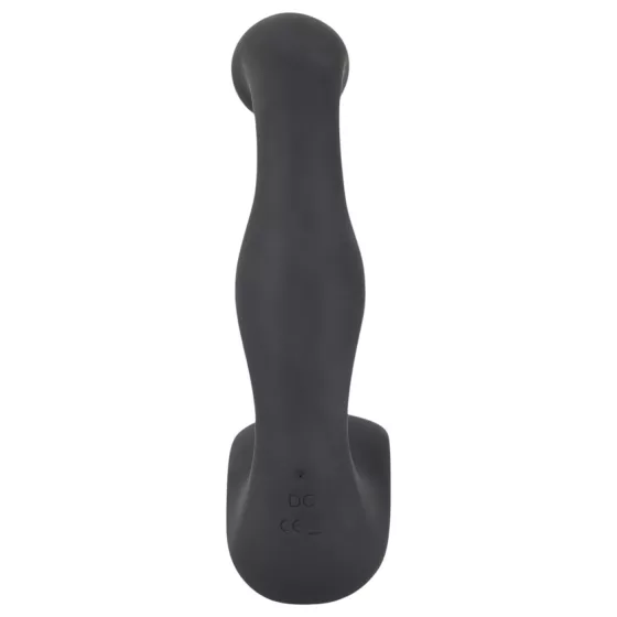 Rebel - Rechargeable Prostate Massager (Black)