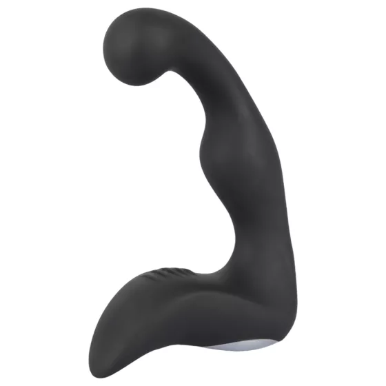 Rebel - Rechargeable Prostate Massager (Black)