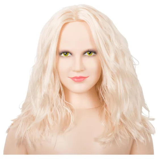 Hot Lucy - Life-Size Inflatable Companion