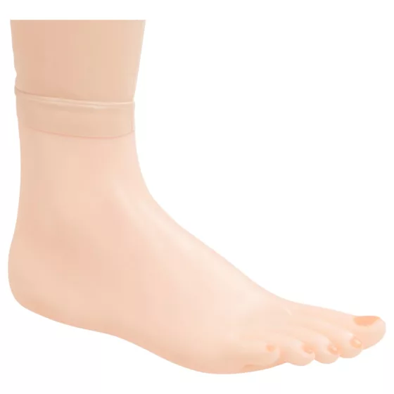 Hot Lucy - Life-Size Inflatable Companion