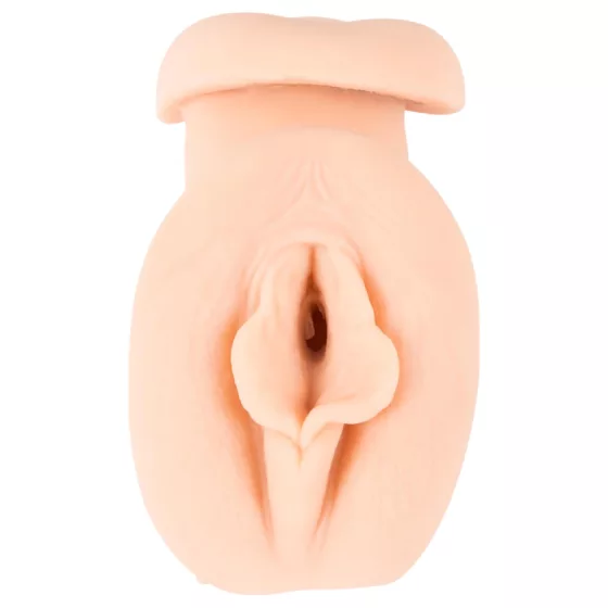 Hot Lucy - Life-Size Inflatable Companion