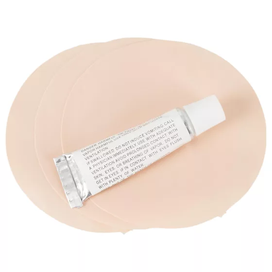 Hot Lucy - Life-Size Inflatable Companion