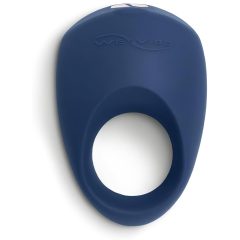 We-Vibe Pivot - Rechargeable Vibrating Ring (Midnight Blue)
