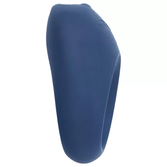 We-Vibe Pivot - Rechargeable Vibrating Ring (Midnight Blue)