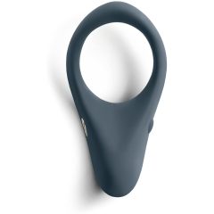 We-Vibe Verge - Rechargeable Vibrating Ring (Gray)