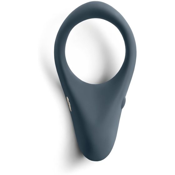 We-Vibe Verge - Rechargeable Vibrating Ring (Gray)