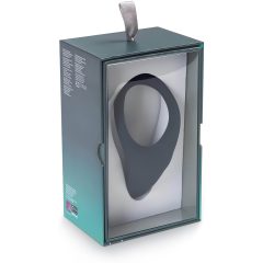 We-Vibe Verge - Rechargeable Vibrating Ring (Gray)