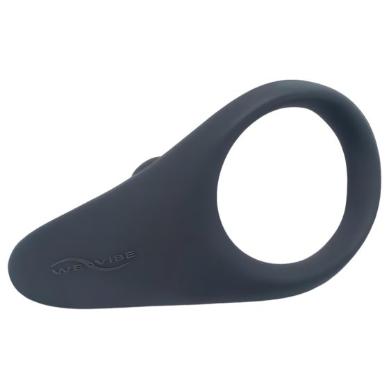 We-Vibe Verge - Rechargeable Vibrating Ring (Gray)