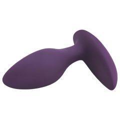 We-Vibe Ditto - Rechargeable Anal Vibrator (Purple)