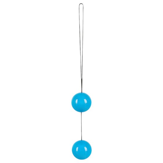 You2Toys - Blue Appetizer - Vibrating Set (8-Piece)