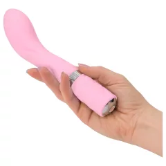 Pillow Talk Sassy - rechargeable G-spot vibrator (pink)