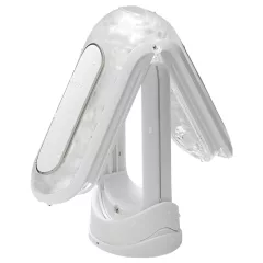 TENGA Flip Zero - vibrating masturbator (white)