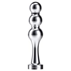 Mystim Bold Boris - Textured Electro Dildo