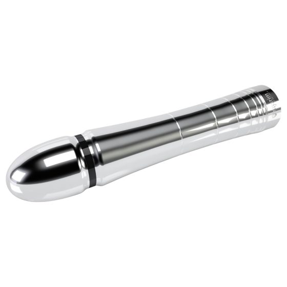Mystim Glossy Glen - Electro Dildo
