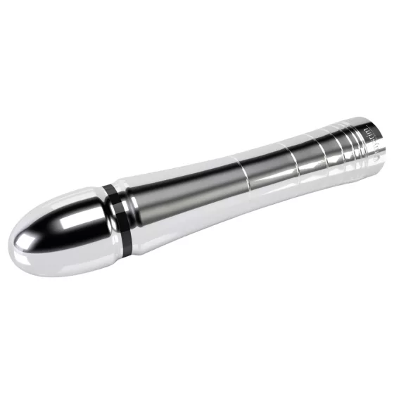 Mystim Glossy Glen - electro dildo