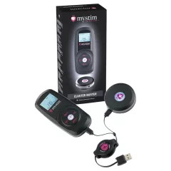   Mystim Cluster Buster - Remote Control Set for Electro Products