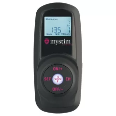   Mystim Cluster Buster - Remote Control Set for Electro Products