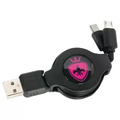   Mystim Cluster Buster - Remote Control Set for Electro Products