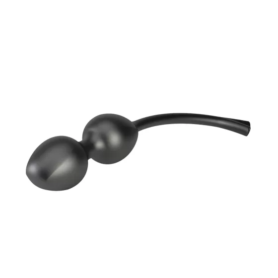 mystim Jane Wonda - Electro Kegel Ball Duo