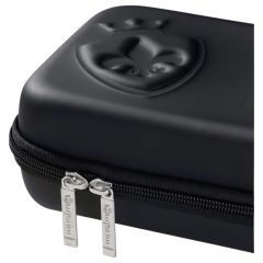 Mystim Daring Danny - Electro-Stimulation Vibrator (Black)