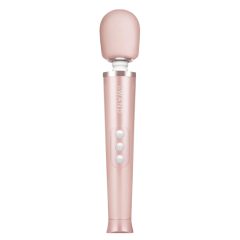 Le Wand Petite - Exclusive Massager Vibrator (Rose Gold)