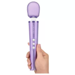   Le Wand Petite - Exclusive Cordless Massager Vibrator (Purple)
