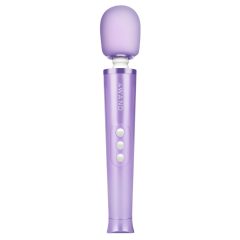   Le Wand Petite - Exclusive Rechargeable Massager Vibrator (Purple)