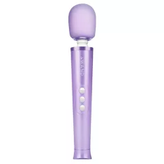   Le Wand Petite - Exclusive Cordless Massager Vibrator (Purple)