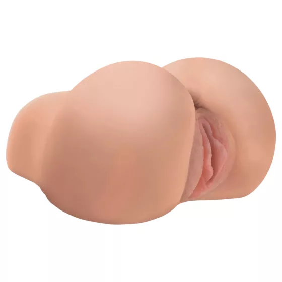 Pipedream - Mini Interactive Fuck Me Silly - butt masturbator
