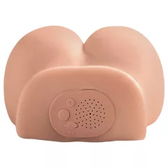   Pipedream - Mini Interactive Fuck Me Silly - butt masturbator