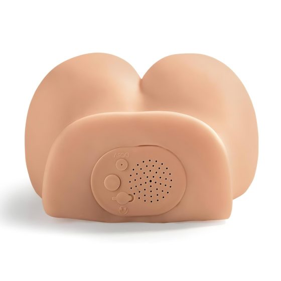 Mini Interactive Lovable Booty - Butt Masturbator