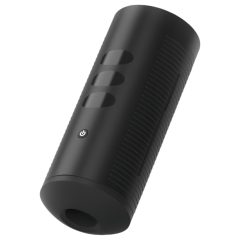   Kiiroo Titan Experience - Interactive Black Rechargeable Masturbator
