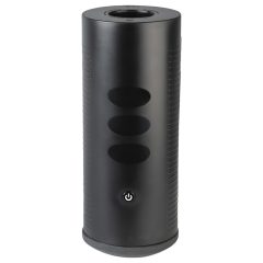   Kiiroo Titan Experience - Interactive Black Rechargeable Masturbator