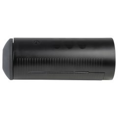   Kiiroo Titan Experience - Interactive Black Rechargeable Masturbator