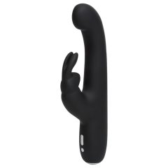 Happyrabbit G-Spot Slim - Vibrator (Black)