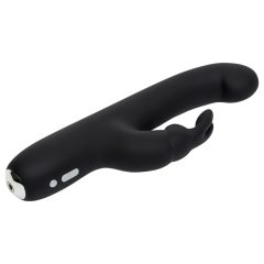 Happyrabbit G-Spot Slim - Vibrator (Black)