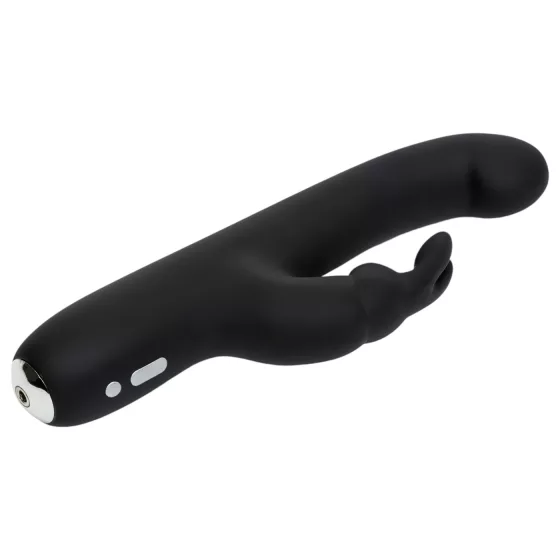 Happyrabbit G-Spot Slim - Vibrator (Black)