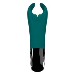 Fun Factory Manta - walking macro vibrator (turquoise-black)