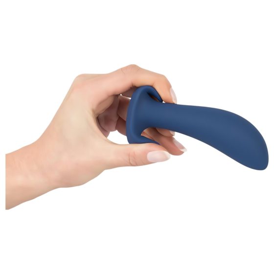 You2Toys - Rechargeable Radio-Controlled Anal Vibrator (Blue)