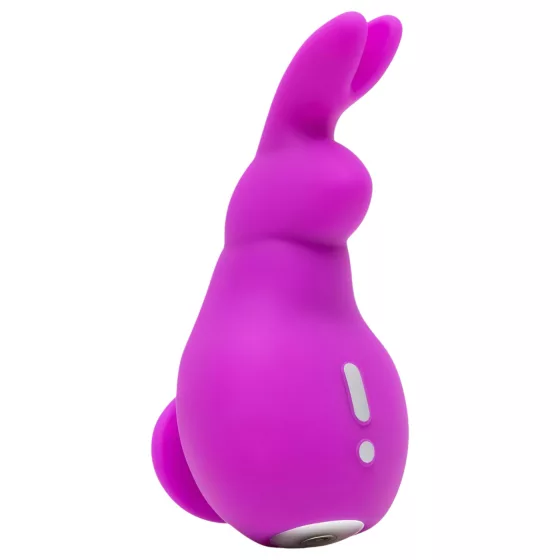 Happyrabbit Clitoral - Bunny Vibrator (Purple)