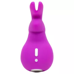 Happyrabbit Clitoral - Bunny Vibrator (Purple)