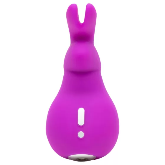 Happyrabbit Clitoral - Bunny Vibrator (Purple)